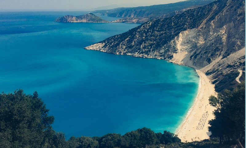 Kefalonia