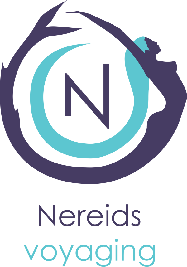 Nereids voyaging