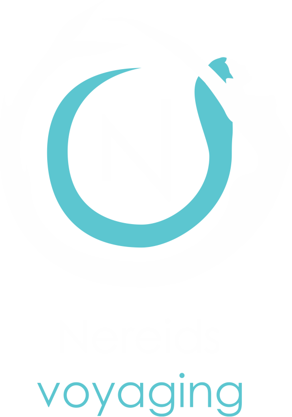 Nereids Voyaging