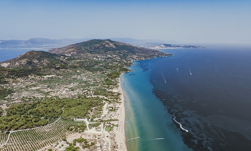 Peloponnese